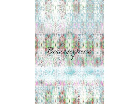 Ταπετσαρία Τοίχου LOUK INK 6061 COLRchoc 