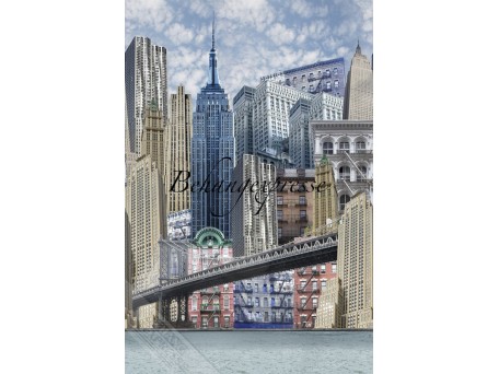 Ταπετσαρία Τοίχου LOUK INK 6067 COLRchoc  Ταπετσαρία Τοίχου LOUK INK 6067 COLRchoc