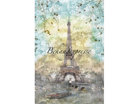 Ταπετσαρία Τοίχου LOUK INK 6079 COLRchoc 