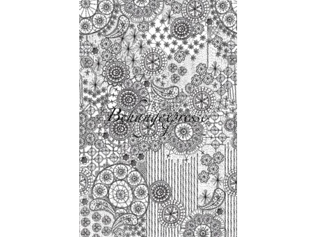 Ταπετσαρία Τοίχου LOUK INK 6088 COLRchoc 