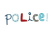 Police πλαφονιέρα οροφής (60616)