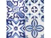 Tile Cover Azulejos πλακάκια διακόσμησης τοίχων κουζίνας & μπάνιου (31223)