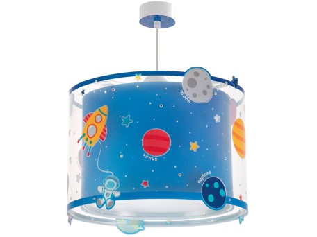 Planets φωτιστικό οροφής (41342)