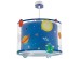 Planets παιδικό φωτιστικό οροφής (41342)
