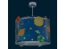 Planets φωτιστικό οροφής (41342)