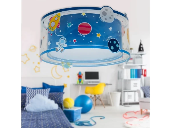 Planets πλαφονιέρα οροφής (41346M)