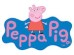 Peppa Pig παιδικό σερβίτσιο φαγητού (006105)