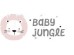 Baby Jungle Pink κρεμαστό φωτιστικό οροφής (63112S)