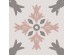 Tile Cover Pink πλακάκια διακόσμησης τοίχων κουζίνας & μπάνιου (31224)
