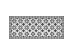 Old Style Carpet - M διάδρομος βινυλίου (83085)