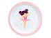Ballerine παιδικό σερβίτσιο φαγητού (006076)