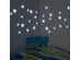 Glow Star φωσφορίζοντα τοίχου M (54506)
