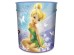 Fairies κάδος αχρήστων μεταλλικός (66522) Fairies κάδος αχρήστων μεταλλικός (66522)