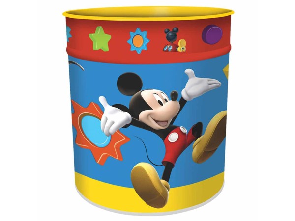 Mickey Mouse κάδος αχρήστων (6670)