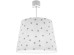 Starlight White DIY κρεμαστό φωτιστικό (82212B)