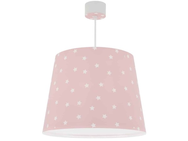 Starlight Pink DIY κρεμαστό φωτιστικό (82212S)