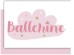 Ballerine παιδικό σερβίτσιο φαγητού (006076)