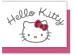 Hello Kitty παιδικό σερβίτσιο φαγητού (005988)