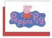 Peppa Pig σετ κουτάλι πιρούνι (006108)