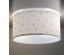 Starlight White DIY πλαφονιέρα (82216B)