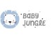 Baby Jungle Blue κρεμαστό φωτιστικό οροφής (63112T)