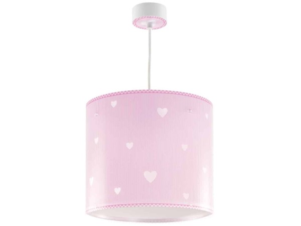 Sweet Dreams Pink φωτιστικό οροφής (62012MS)