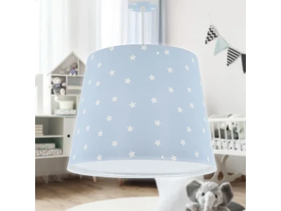 Starlight Blue DIY κρεμαστό φωτιστικό (82212MT)