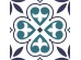 Aqua Green πλακάκια διακόσμησης τοίχων κουζίνας & μπάνιου (31230)