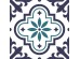 Aqua Green πλακάκια διακόσμησης τοίχων κουζίνας & μπάνιου (31230)