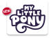 My Little Pony παιδικό σερβίτσιο φαγητού (006134)