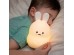 Rabbit mini light φορητό φωτιστικό νυκτός (ANG-211)