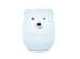 Bear mini light φορητό φωτιστικό νυκτός (ANG-210)