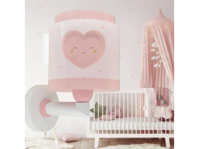 Baby Dreams Pink απλίκα τοίχου (76019S)