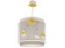 Baby Chick παιδικό φωτιστικό οροφής (76872)