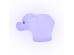 Elephant mini light φορητό φωτιστικό (ANG-223)