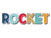 Rocket επιτραπέζιο φωτιστικό (63351)