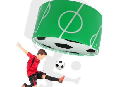 Sports Football πλαφονιέρα (41736M)