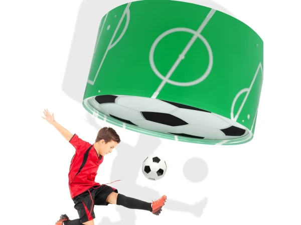 Sports Football πλαφονιέρα (41736M)