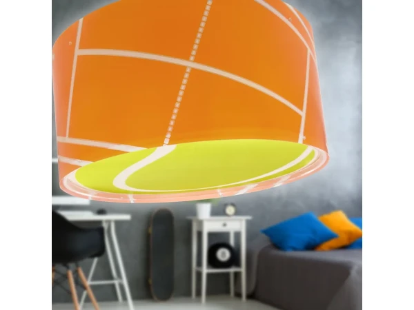 Sports Tennis πλαφονιέρα (41756M)