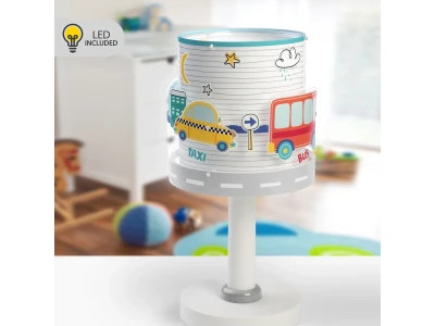 Baby Travel επιτραπέζιο παιδικό φωτιστικό (61681N)