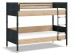 Παιδική κουκέτα BL-1401 (0.90 Χ 2.00)