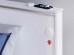 Παιδικό κρεβάτι με αποθηκευτικό χώρο WHITE WH-1313-1707 USB CHARGING (1.00Χ2.00)