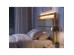 Παιδικό κρεβάτι MU-1301 USB CHARGING LED LIGHT TOUCH