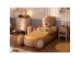 Παιδικό κρεβάτι Teddy bed TED-1301 with mattress