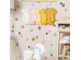 Sipo wall stickers Boho Dots