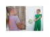 Bs Toys - Ξύλινος Χρωματιστός Τροχός Bs Toys - Ξύλινος Χρωματιστός Τροχός