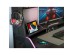Γραφείο GAME BL-1112 RGB LIGHT USB CHARGING (1.54 x 72 x 1,42) cm Γραφείο GAME BL-1112 RGB LIGHT USB CHARGING (1.54 x 72 x 1,42) cm
