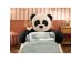 Παιδικό κρεβάτι PANDA BEAR BED PANDA-1304 with mattress