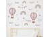 Sipo Wall sticker Ballons