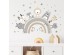 Sipo Wall sticker Cute Animals